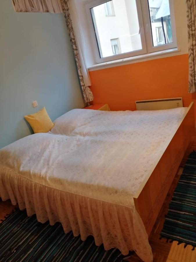 Appartmenthaus Kern Aigen im Mühlkreis Extérieur photo