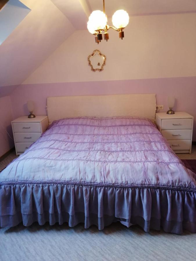 Appartmenthaus Kern Aigen im Mühlkreis Chambre photo
